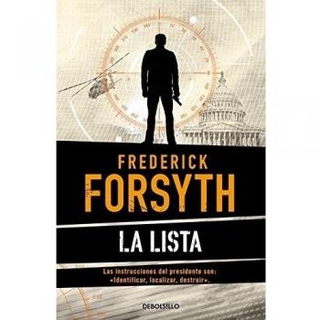 La lista - Frederick Forsyth