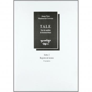 MATERIAL -TALE SOBRE 2- VA-2