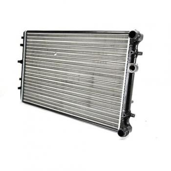 Radiador de refrigeración del motor THERMOTEC D7W043TT