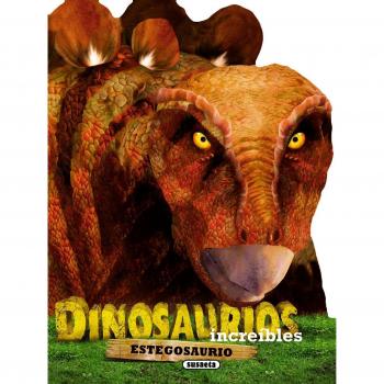 Estegosaurio