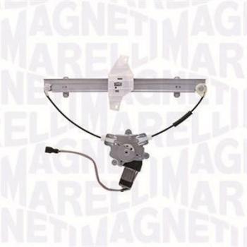 Regulador de ventanilla MAGNETI MARELLI 350103170148 Derecha