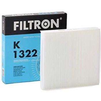 Filtron K1322 Sistema de Calefacción