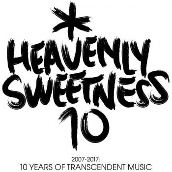 Heavenly Sweetness 2007-2017: 10 Years of Transcendent Music [Vinilo] - V/a