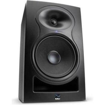 Kali Audio LP-8 V2 Active Studio Monitor Speaker 8 Black