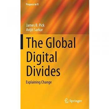 Global Digital Divides: Understanding Change in Information Systems