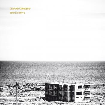 Treibsand [Vinilo]