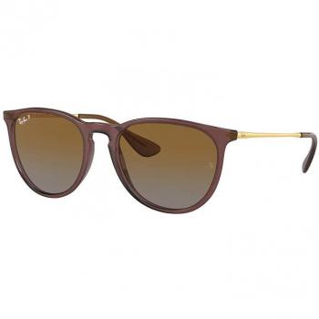 Ray-Ban Erika RB4171 6593T5 54 Sunglasses
