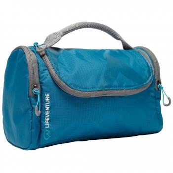 Lifeventure (Petrol Wash Holdall, Unisex-Adult, One Size