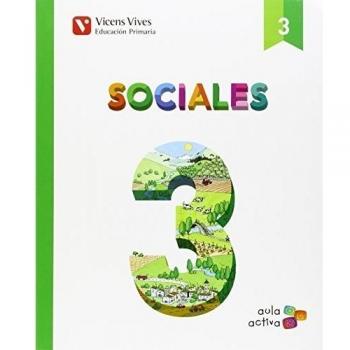 SOCIALES 3 + MURCIA SEP