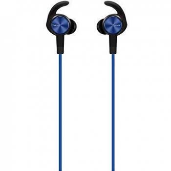 Huawei Honor Sport Dentro de oído Monoaural Alámbrico/Inalámbrico Azul - Auriculares