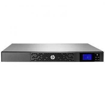 Hewlett Packard Enterprise R1500 G4 INTL Línea interactiva 1550VA 6AC outlet