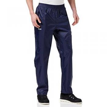 Regatta Pantalón, Hombre, Navy, XS