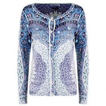 Desigual Mujer Cárdigans