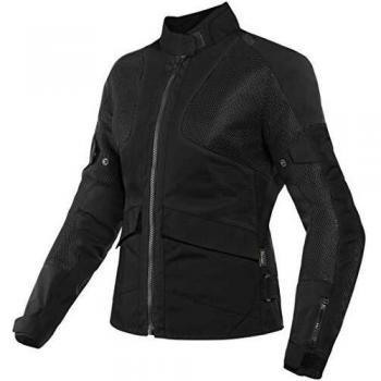 Chaqueta Dainese Air Tourer Tex Lady Negra Talla 38