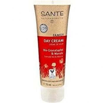 Sante Naturkosmetik Crema De Dia Granada 75Ml. 75 ml