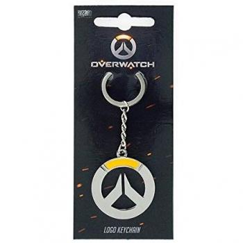 Overwatch Keychain Logo [Importación Alemana]