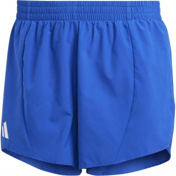 Adidas Adizero Essentials Men's Running Shorts Blue