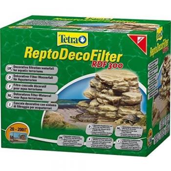 Tetra ReptoDecoFilter RDF300 RDF 300