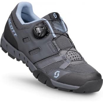 Scott Zapatillas Mtb Sport Crus-r Boa