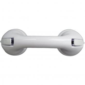 Poignée de bain/douche mobile à ventouses de qualité Tiga-Med pour plus de sécurité dans votre salle de bains