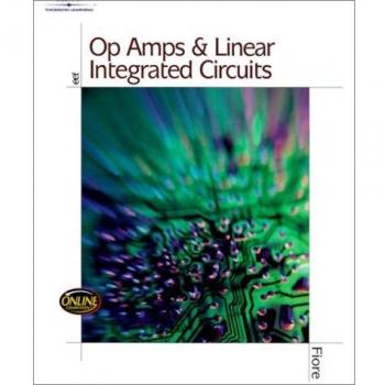 Op Amps and Linear Integrated Circuits