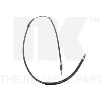 Cable de freno de mano NK 9036110