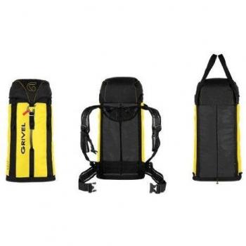 Grivel - Haul Pack, Color Yellow