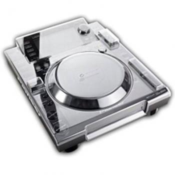 Decksaver DS-PCFP-CDJ2000 NEXUS CDJ2000 cover/faceplate for Pioneer