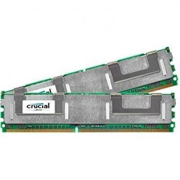 Crucial CT8KIT102472AF667 - Memoria RAM de 64 GB DDR2