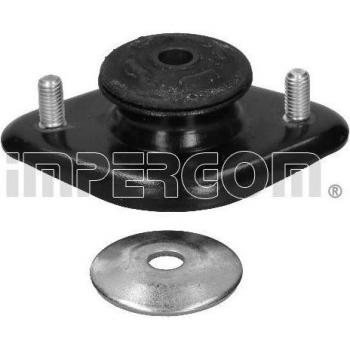 Copela de amortiguador ORIGINAL IMPERIUM Top Strut Mounting 30809
