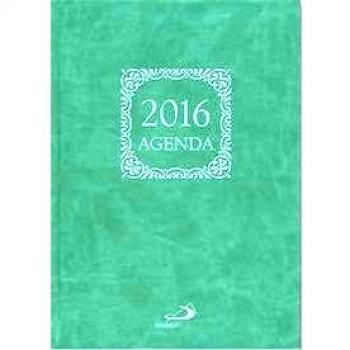 Agenda 2016 - Equipo San Pablo