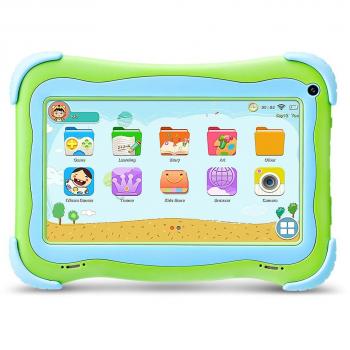 YUNTAB Q91 Tablet infantil de 7 pulgadas