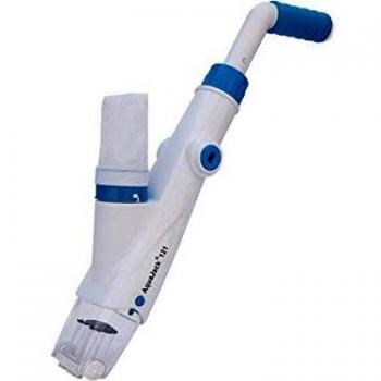 Robot piscina hidráulica Aqua Jack 100 recargable