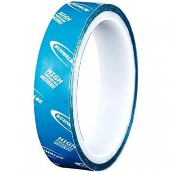 Cinta de llanta Tubeless Schwalbe 42 mm x 10 m azul
