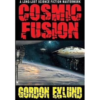Fusión Cósmica - Edición Tapa Blanda