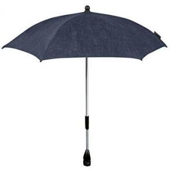 Bebe confort sombrilla nomad blue sombrilla para cochecito unisex color azul