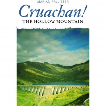 Cruachan: The Hollow Mountain