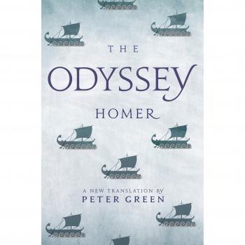 The Odyssey: A New Translation by Peter Green