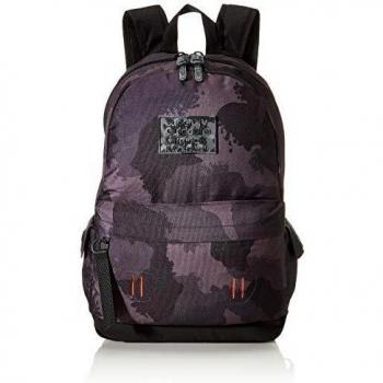 SuperdryDisruptive Camo MontanaHombreMochilasMulticolor