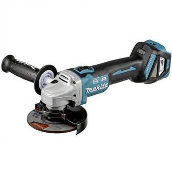 Makita DGA514ZJU - Amoladora angular