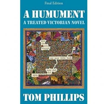 A Humument: A Treated Victorian Novel