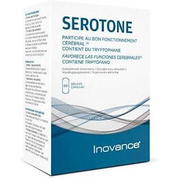 INOVANCE Serotone 60 Cápsulas
