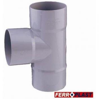 Ferroplast - Injerto Pvc Gr.M-H 87 90Mm.205066