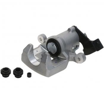 Pinza de freno BUDWEG CALIPER 344780, Trasero Izquierda