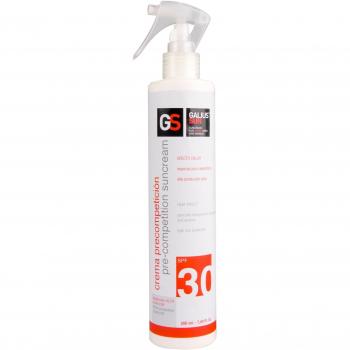 Galius Sun Spray Precompeticon SPF 30 - 1 unidad