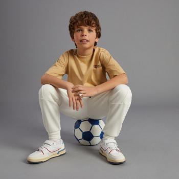 Boomerang Camiseta manga corta de niños