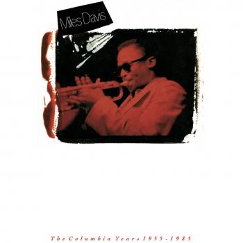 Columbia Deluxe Edition Vinyl Collection 1955-1985