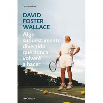 Algo supuestamente divertido que nunca volveré a hacer