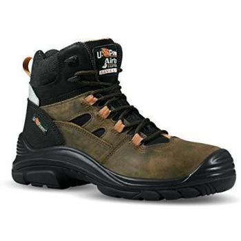 Botas de Seguridad U-Power Jazz S3