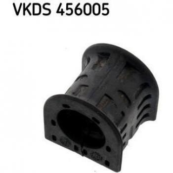Montaje de estabilizador SKF VKDS 456005, casquillo del cojinete, tipo: montaje de estabilizador, características: fabricado por SKF, diseño específico para vehículos, alta resistencia y durabilidad, fácil instalación